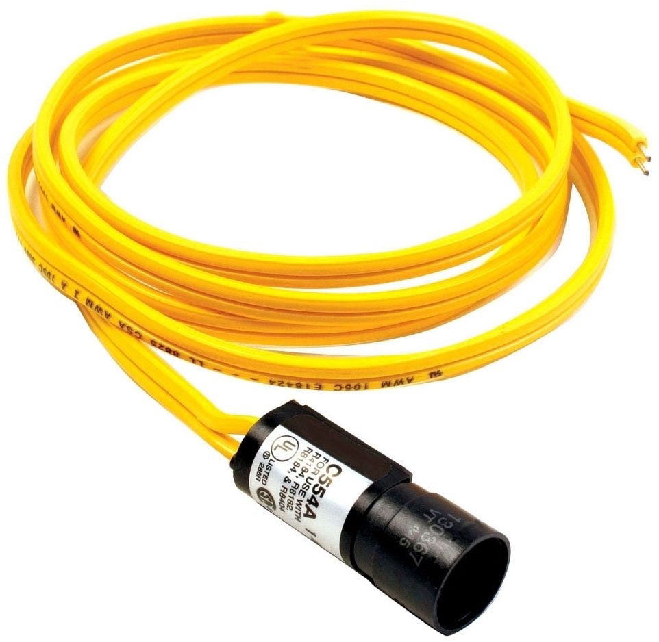 Honeywell C554A1794 C554A-1794 Flame Detector
