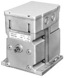 Honeywell M6184F1014 M6184F-1014 Mod Motor