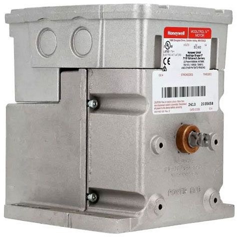 Honeywell M9184C1031 M9184C-1031 Motor