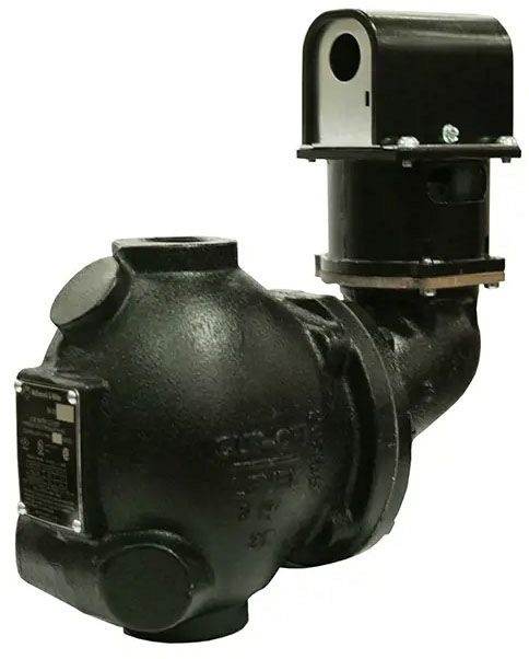 McDonnell & Miller 142400 Mm 63 Low Water Cut-Off