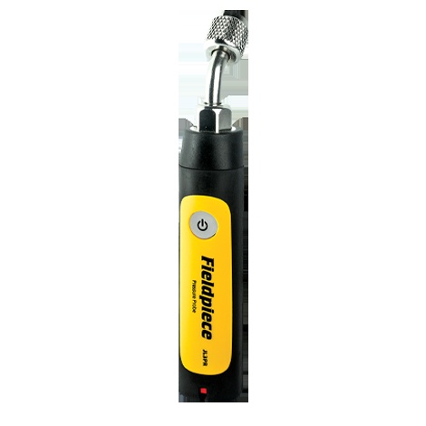 Fieldpiece JL3PR Pressure Probe, 800 Psig, Fnpt, 14 In Fitting