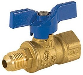 Jomar 101-502 Ball Valve