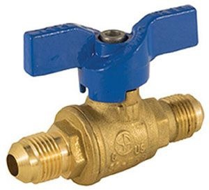 Jomar 101-602 Ball Valve