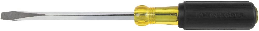 Klein 600-6 16X6 Sq Screwdriver