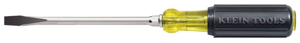 Klein 602-6 16X6 Round Screwdrivr