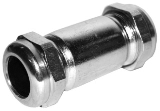 LEGEND 303-108 2" COMP GALV COUP