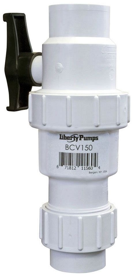 Liberty BCV150 Valve