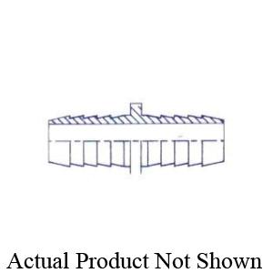 MA-LINE MA-22031 Type-C Coupling, 1/4 in Barbed x 1/4 in Barbed, Nylon
