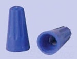 Mars® M25941 O R/S Gb2 Blue Wire Nut 100Pk