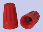 Mars® M25944 Gb6 Red Wire Nuts 100Pk