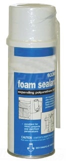 Mars® M93268 12Oz Foam Sealant