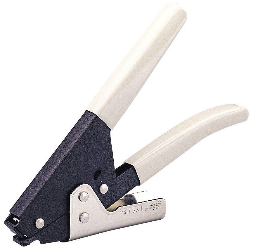 Malco® TY4G Tie Tool - Standard Grip