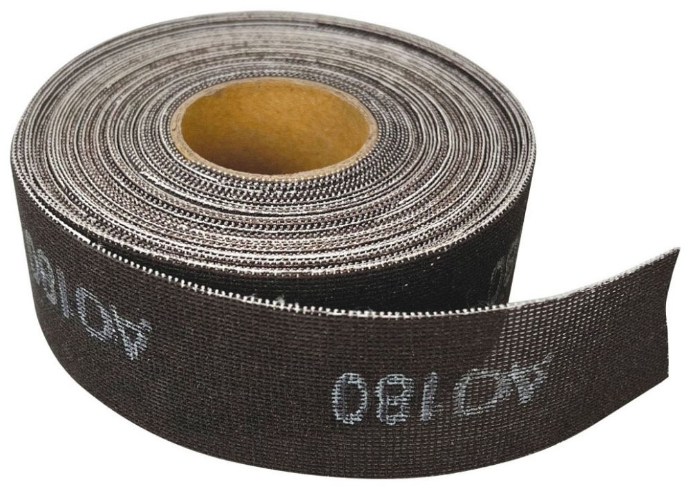 Mars® M78924 1-1/2 X 10Yd Nylon Cloth