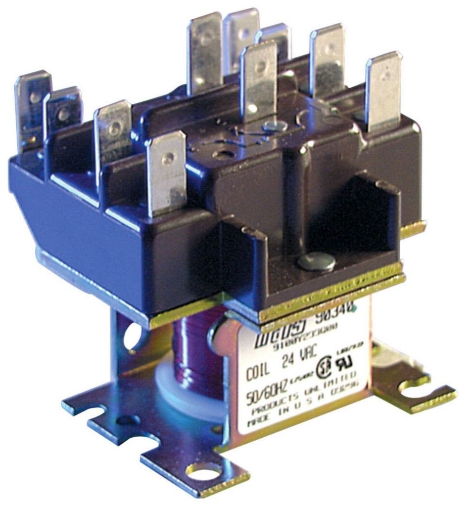 Mars® M90340 Power-Power 24V