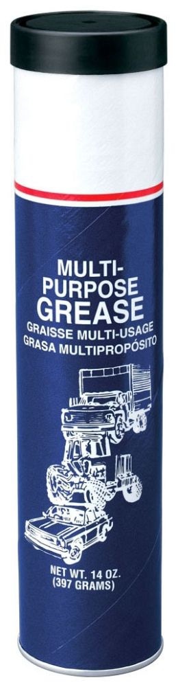 Mars® M93361 Multipurpose Grease Cart