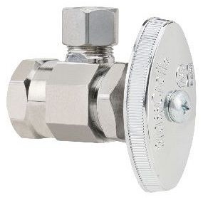 Brasscraft OR17XC Brc 1 / 2X3 / 8 Ang Stop Lead