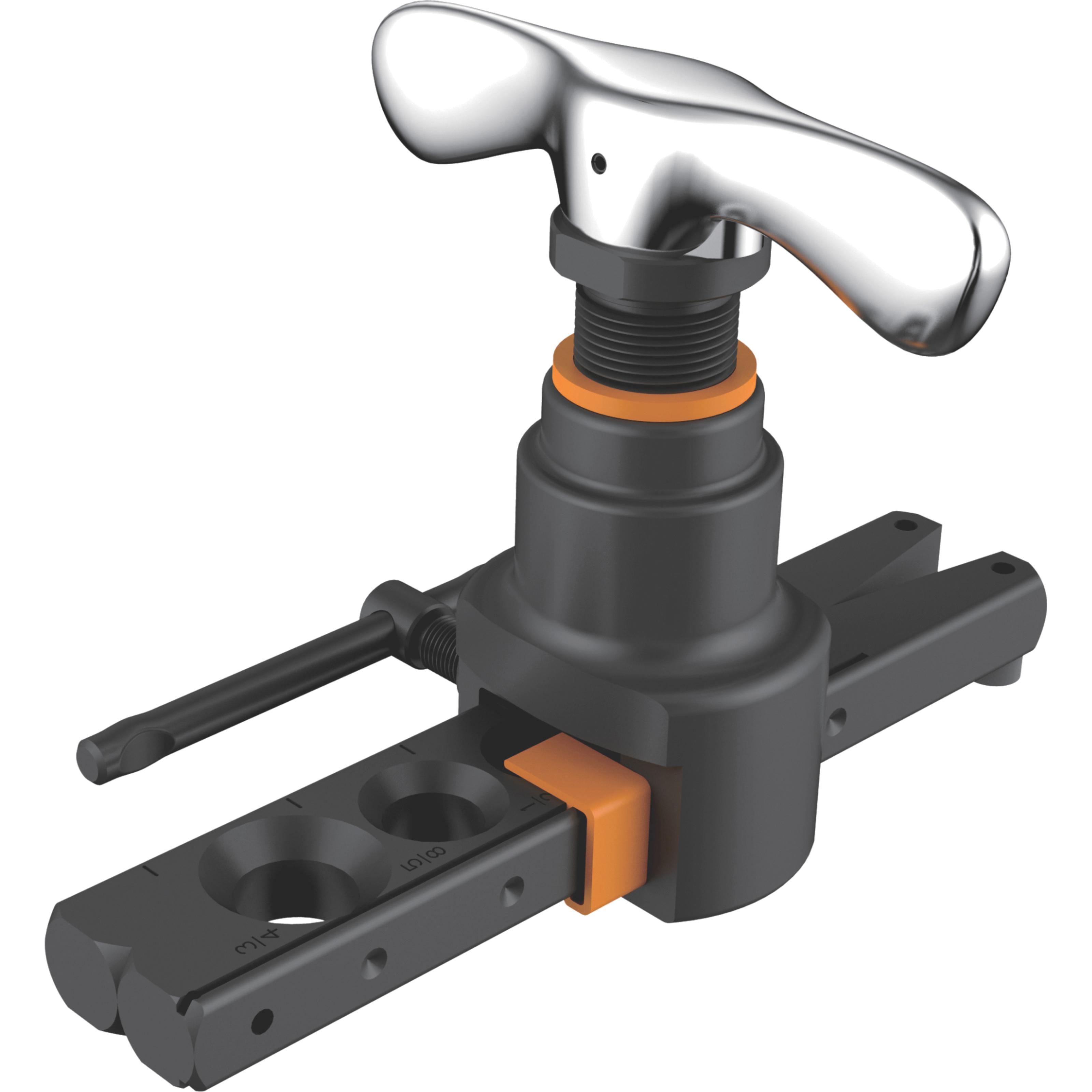 Navac NTF66 Flaring Tool