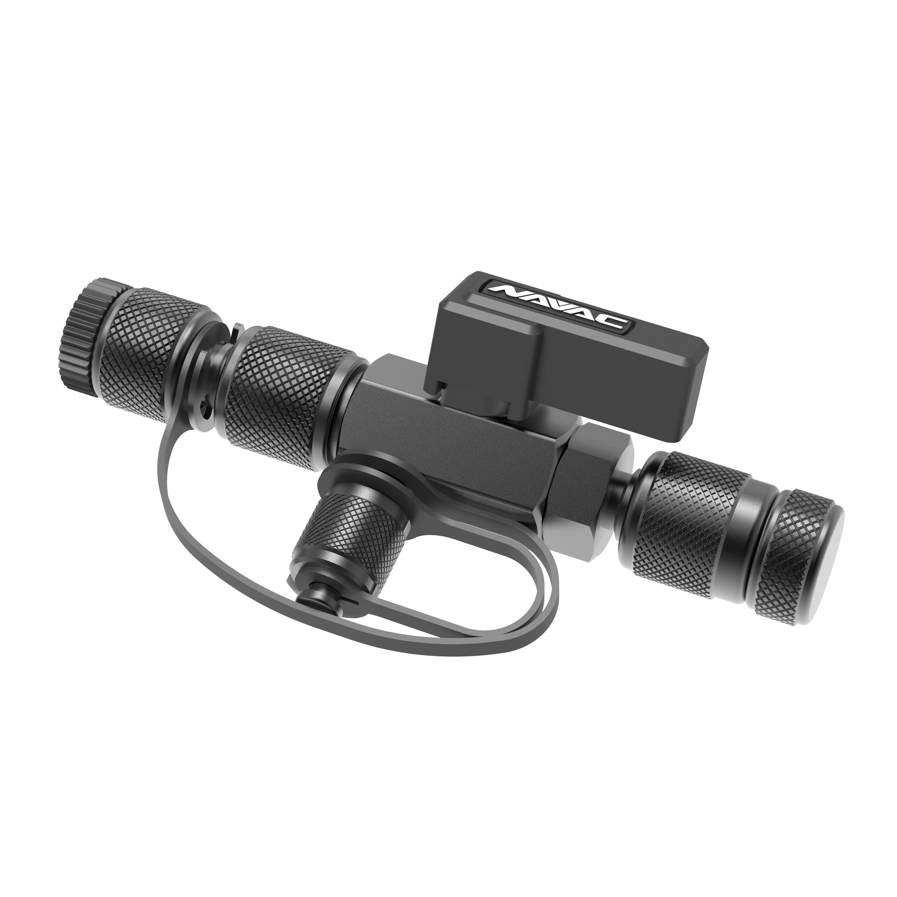 Navac NVR2 Valve Core Removal Tool
