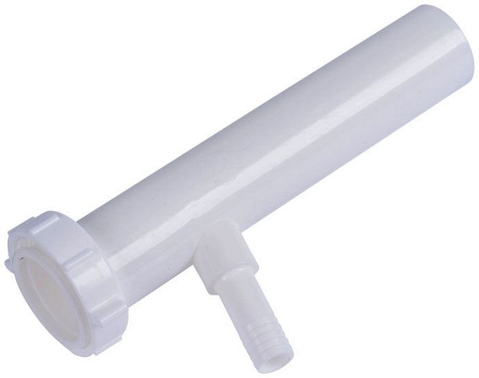 Oatey PP9818 Dear Branch Tailpiece