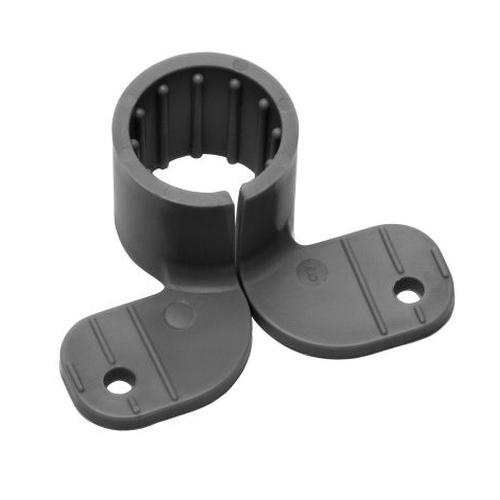 Oatey® 33937 Suspension Pipe Clamp, 1 in Pipe, Polypropylene