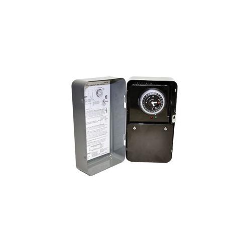 PARAGON® 8000 Series 8145-AV Auto Voltage Defrost Timer, 120 to 240 VAC