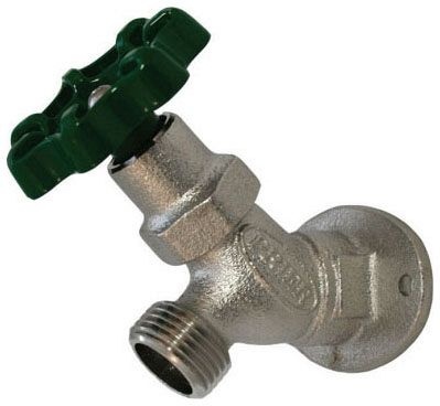 PRIER® C-137NP.50 C137Np-50 1/2 Cc Sillcock
