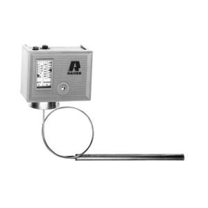 RANCO® O60-200 High Temperature Control, 95 to 240 deg F Adjustable Control Range