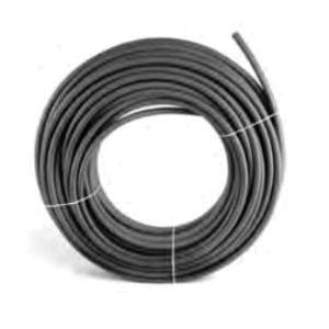 Rehau® RauPEX® 235381-102 UV Shield Coil Pipe, 1 in, 100 ft L, Polyethylene, 1/8 in Thick Wall, 1-1/8 in OD, Red