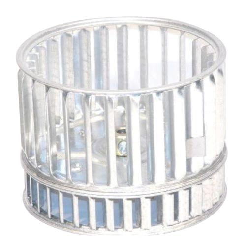 REZNOR® 43814 Ventor Motor Blower Wheel, 1/4 in, For Use With: SC/RPV350-400 Heater