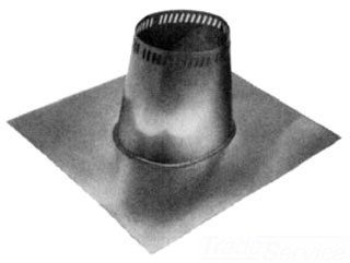 Selkirk 210815 10STF Flat Tall Cone