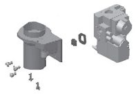 Weil Mclain 383700196 Valve