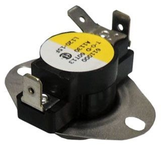 Supco LD120 Thermostat