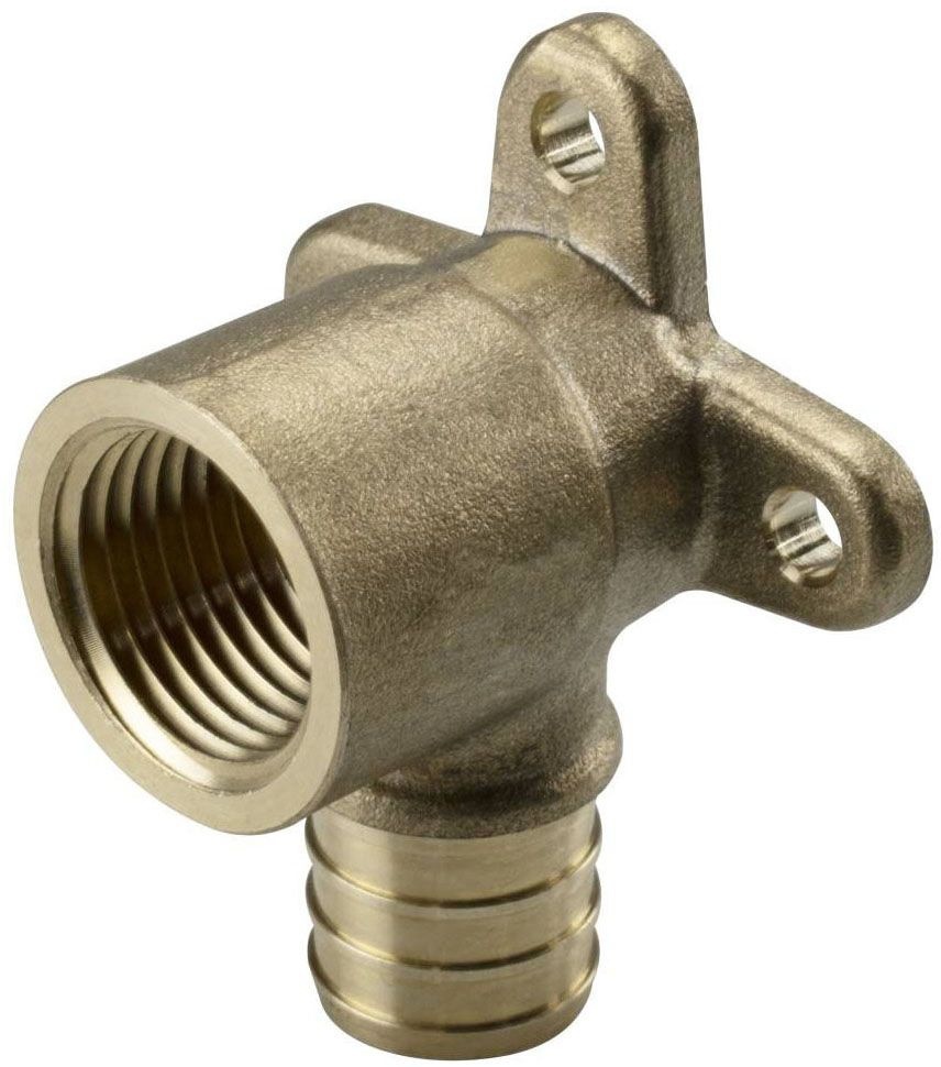 647XG2E 1/2 FEM DE X 1/2 PEX 90 LEAD FREE