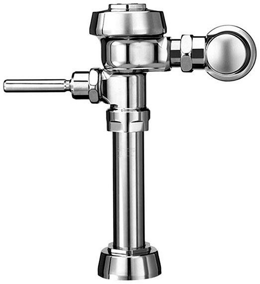 Sloan® 3010100 110 Royal Exposed Wtr Closet Top Spud 1-1/2" Flushometer