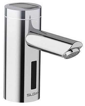 Sloan® 3335016 Eaf275 Cp Battery Faucet