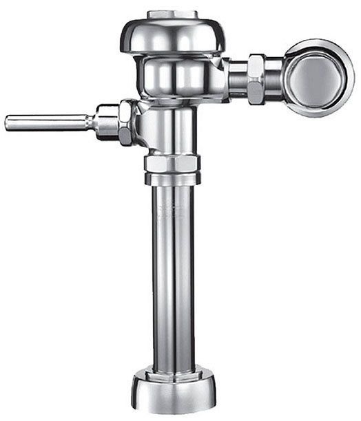 Sloan® 3780000 111 (New)Closet 1-1/2 Top Spud 1.6 Flushometer