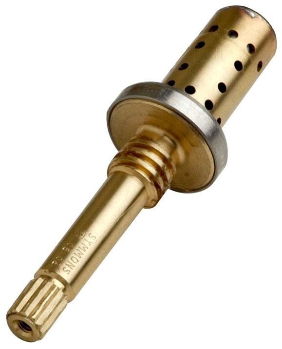 Symmons® TA-10 Flow Control Spindle