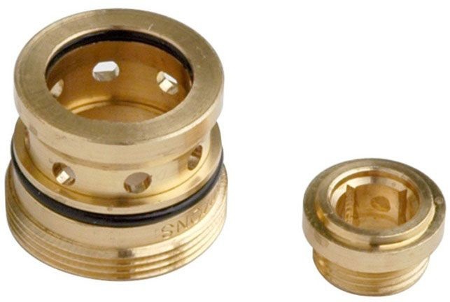 Symmons® TA-4 Replacement Kit