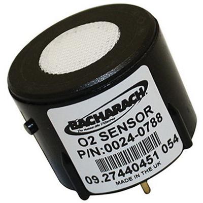 MSA 0024-0788 O2 Sensor
