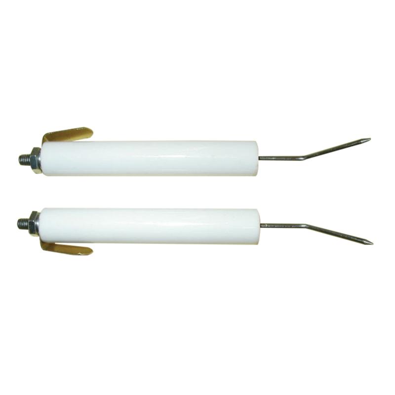 Beckett® 578711 Electrode Insulator Kit, For Use With: Miller AFG Furnace