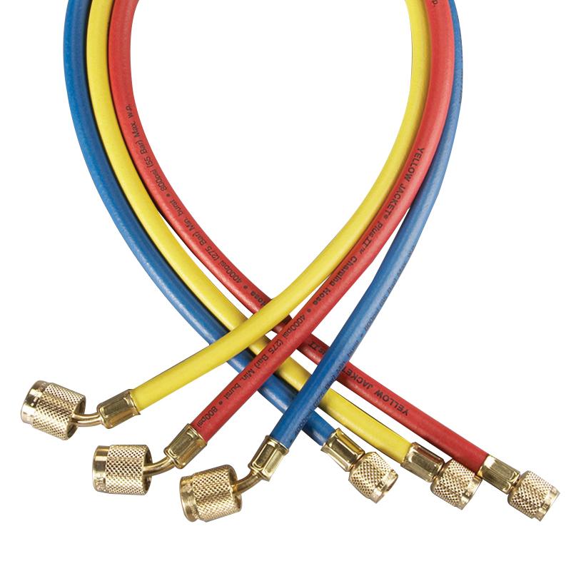 Yellow Jacket® 22983 Ritchie Havs-36Ryb Hose 3Pk