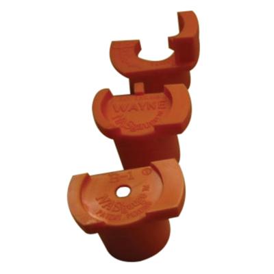 Westwood T100-200 Nozzle Assembly Setting Gauge Kit, For Use With: AF, AFG, SR, SF Oil Burners, Polystyrene