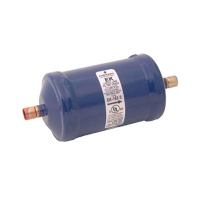 WHITE-RODGERS™ EK Series EK 417S 48224 Liquid Line Filter Drier, ODF, 41 cu-in Volume