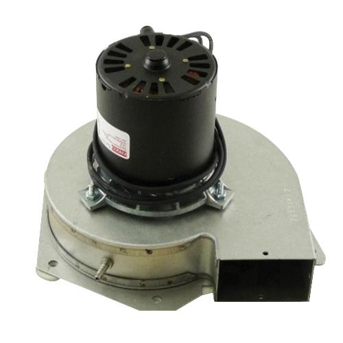 ARMSTRONG AIR® 56W68 Draft Inducer, 208/230 VAC, 1/10 hp