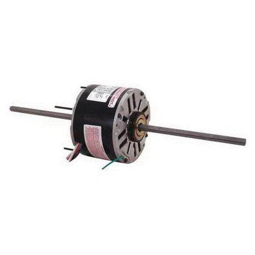 Century® RAL1034 Air Compressor Motor, 115 VAC, 4 A, 1/3 hp, 1625 rpm Speed, 0.25 kW, 1 ph, 60 Hz, 48Y Frame