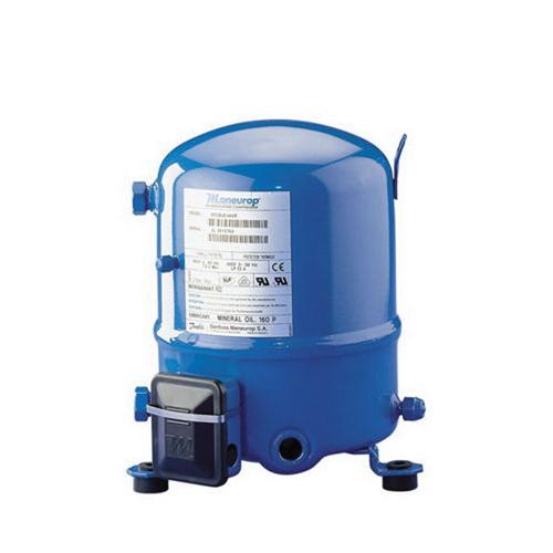 Danfoss MTZ36JG4BVE MTZ36-4VI Maneurop Reciprocating Compressor, 460 VAC, 3 hp