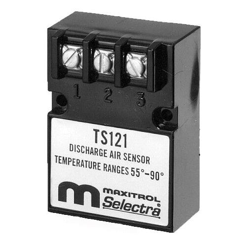 Maxitrol® TS121 Temperature Sensor