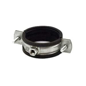 Centrotherm Innoflue® IASCM02 Eco Systems InnoFlue Support Clamp, 2 in