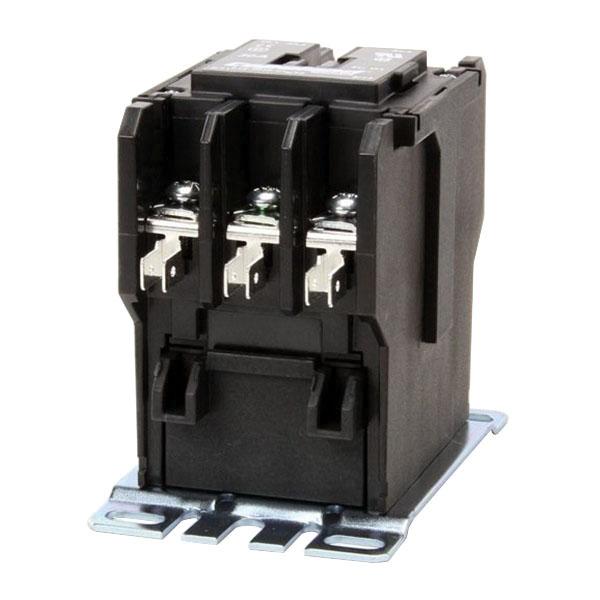 Copeland™ 912-3030-01 Contactor, 30 A, 120 V Coil
