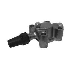 Copeland™ 998-0510-06 Discharge Service Valve Kit, 5/8 in, Sweat